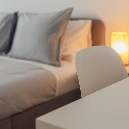 Elegant 3 Bedroom Apt - City Centre - Garage - Metro Lisboa Ngoại thất bức ảnh
