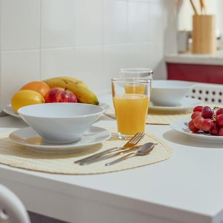 Elegant 3 Bedroom Apt - City Centre - Garage - Metro Lisboa Ngoại thất bức ảnh