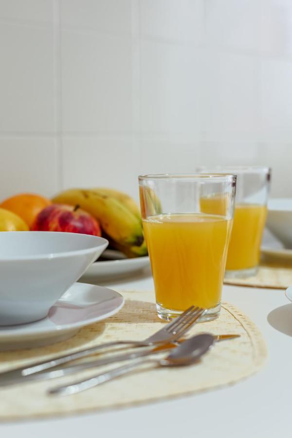 Elegant 3 Bedroom Apt - City Centre - Garage - Metro Lisboa Ngoại thất bức ảnh