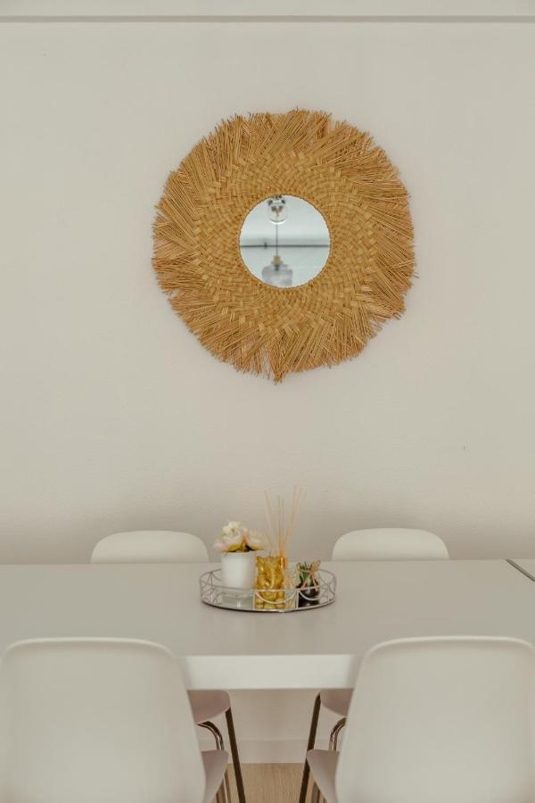 Elegant 3 Bedroom Apt - City Centre - Garage - Metro Lisboa Ngoại thất bức ảnh